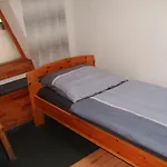 דירה Huehnerstall