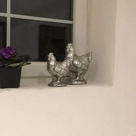 Apartment Huehnerstall Zulpich