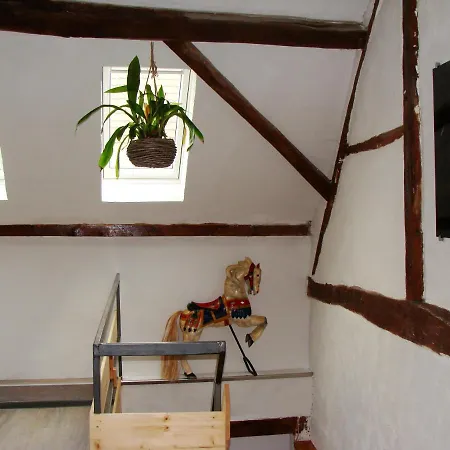 Apartamento Huehnerstall Zulpich