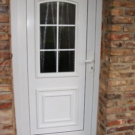 Huehnerstall * Zulpich