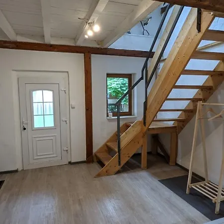 Huehnerstall Apartamento *