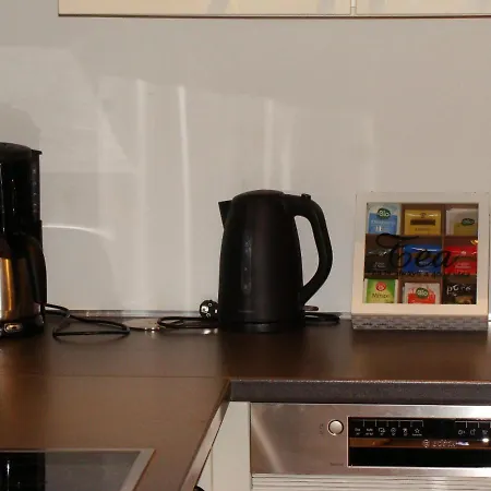 Huehnerstall Apartment *