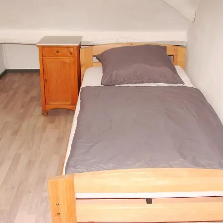 Huehnerstall Zulpich