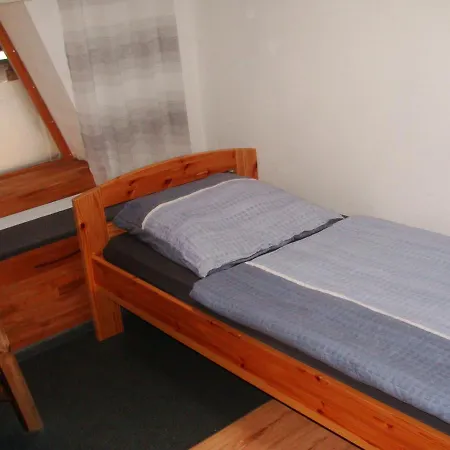 Apartamento Huehnerstall