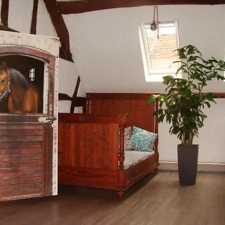 Huehnerstall Zulpich