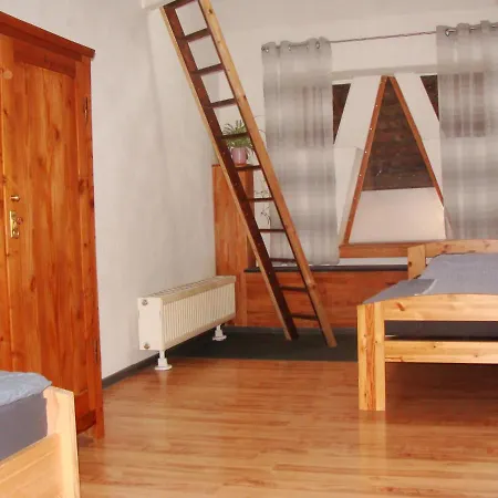 Huehnerstall Apartment Zulpich
