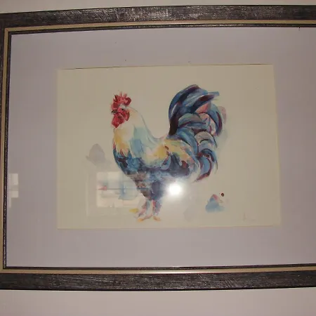 Apartment Hühnerstall Zulpich