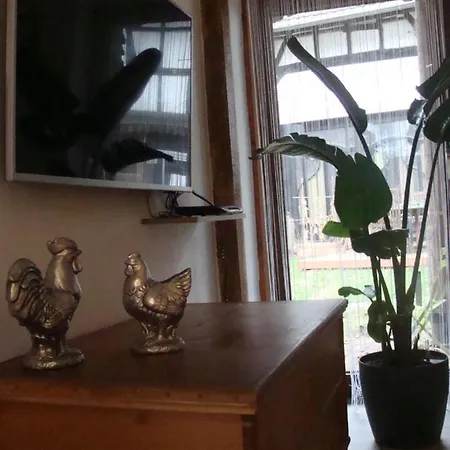 Huehnerstall * Zulpich