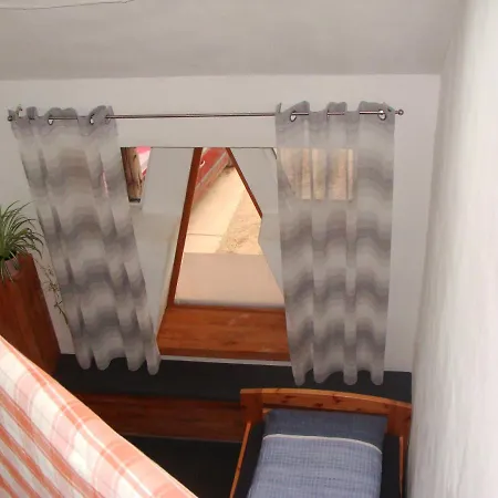 Apartment Huehnerstall *