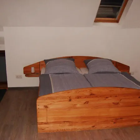 Appartamento Huehnerstall
