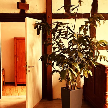 Huehnerstall Apartment *