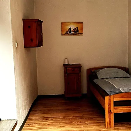 Apartamento Huehnerstall Zulpich