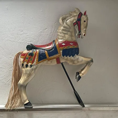 Apartamento Huehnerstall