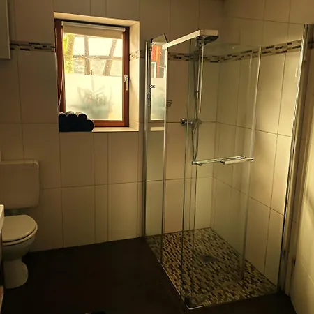 Apartamento Huehnerstall *