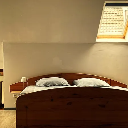 Apartamento Huehnerstall Zulpich