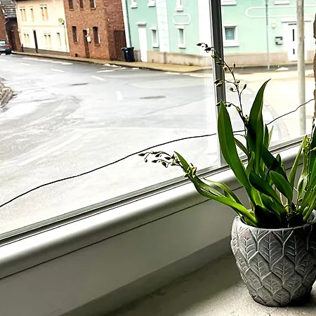 Apartamento Huehnerstall Zulpich