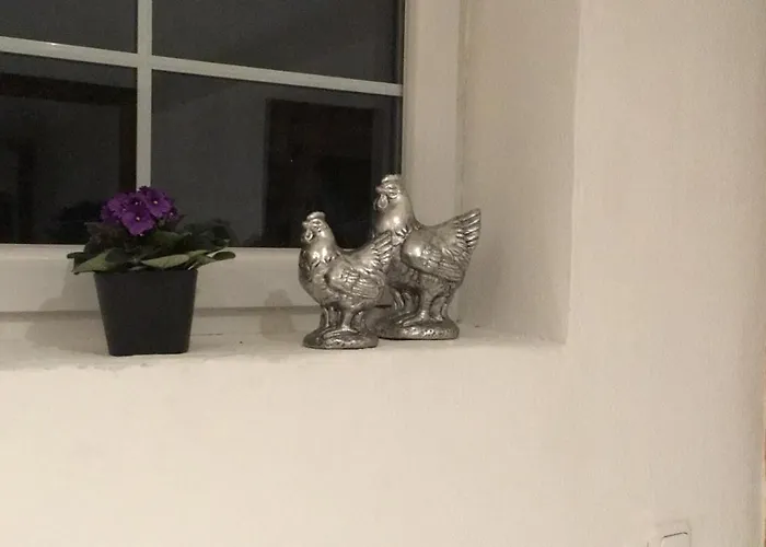 Appartement Huehnerstall Zulpich