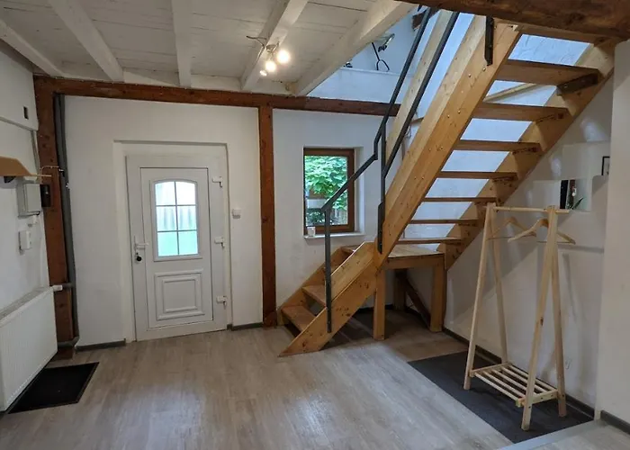 Huehnerstall Appartement *