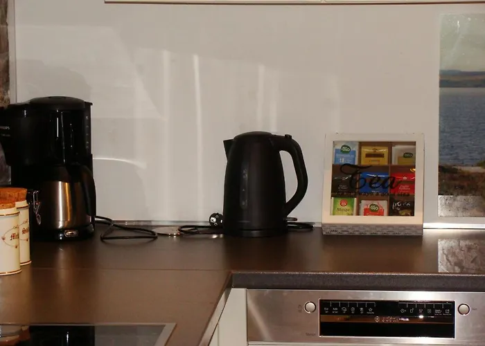 Huehnerstall Apartment *