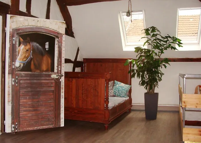 Huehnerstall Zulpich