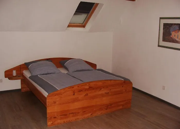 Huehnerstall Apartment Zulpich