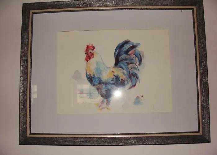 Appartement Huehnerstall Zulpich