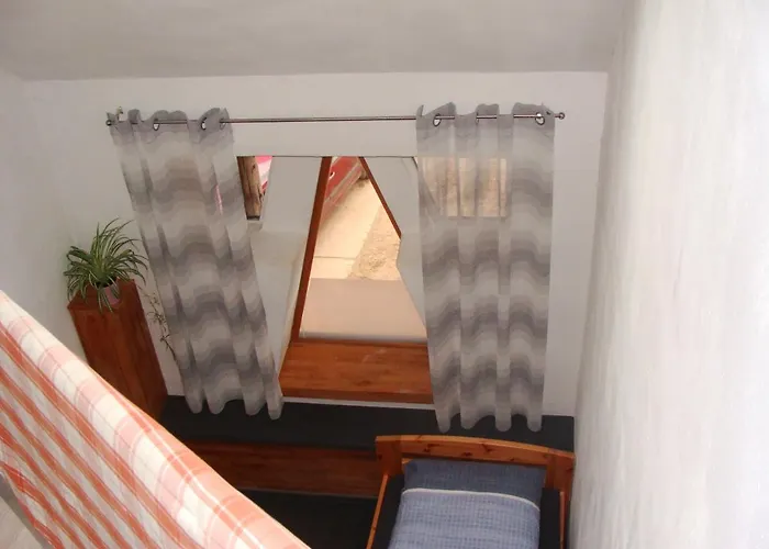 Appartement Huehnerstall *