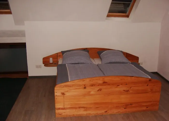 Apartment Huehnerstall