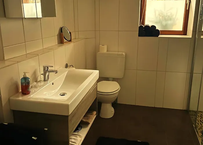 Huehnerstall Zulpich