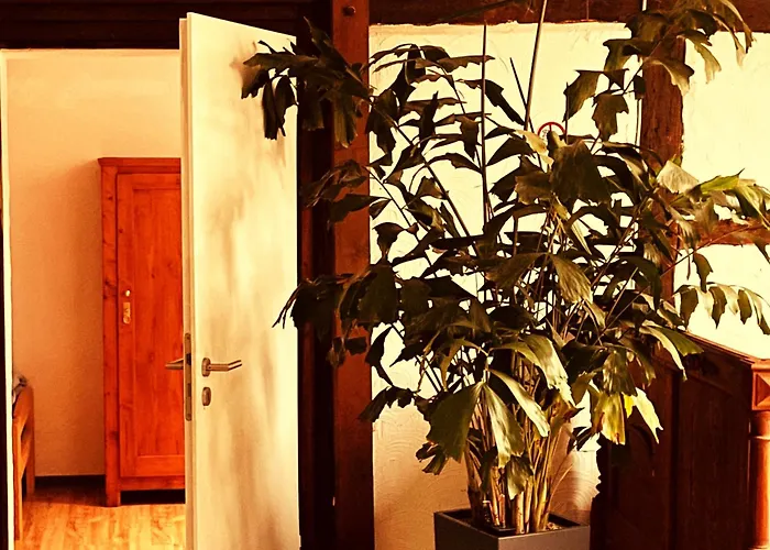 Huehnerstall Appartement *