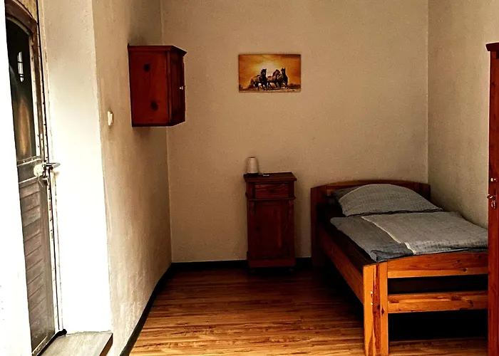 Appartement Huehnerstall Zulpich