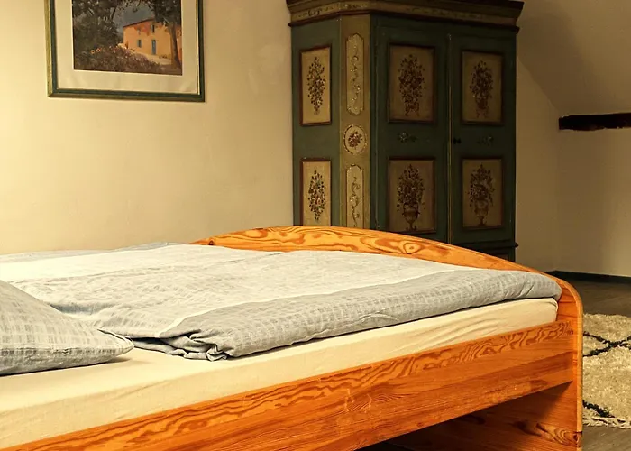 Huehnerstall * Zulpich