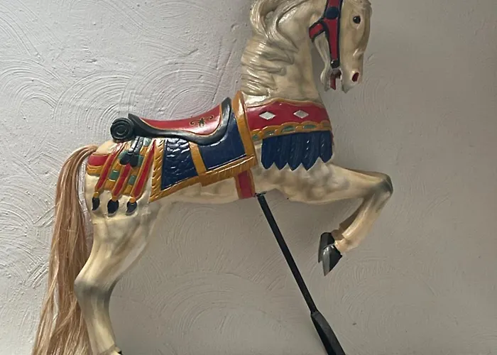 Appartement Huehnerstall