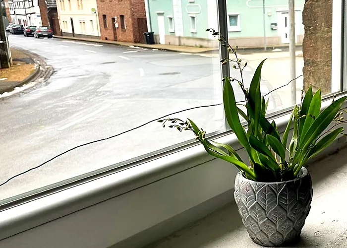 Appartement Huehnerstall Zulpich